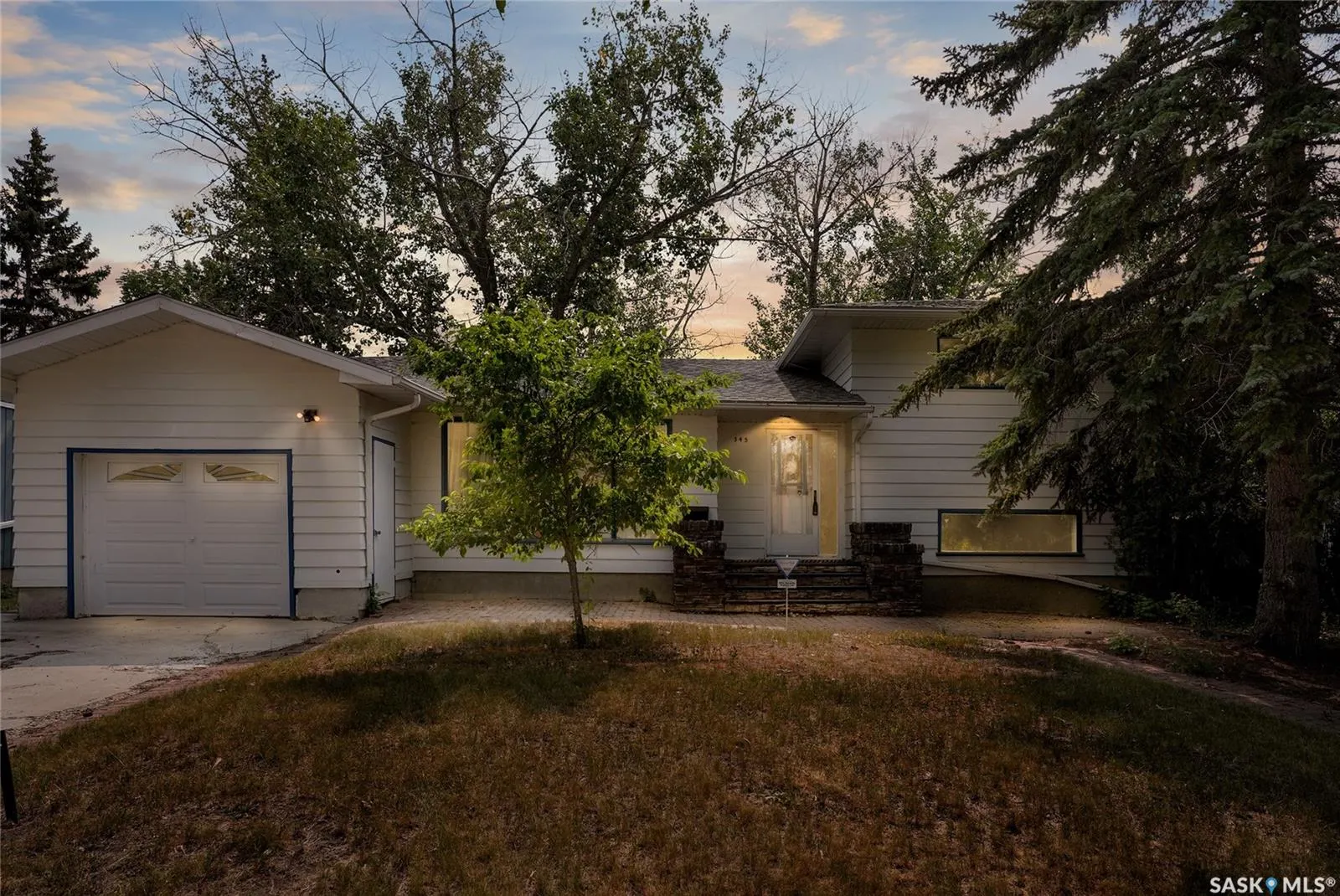 345 Durham DRIVE