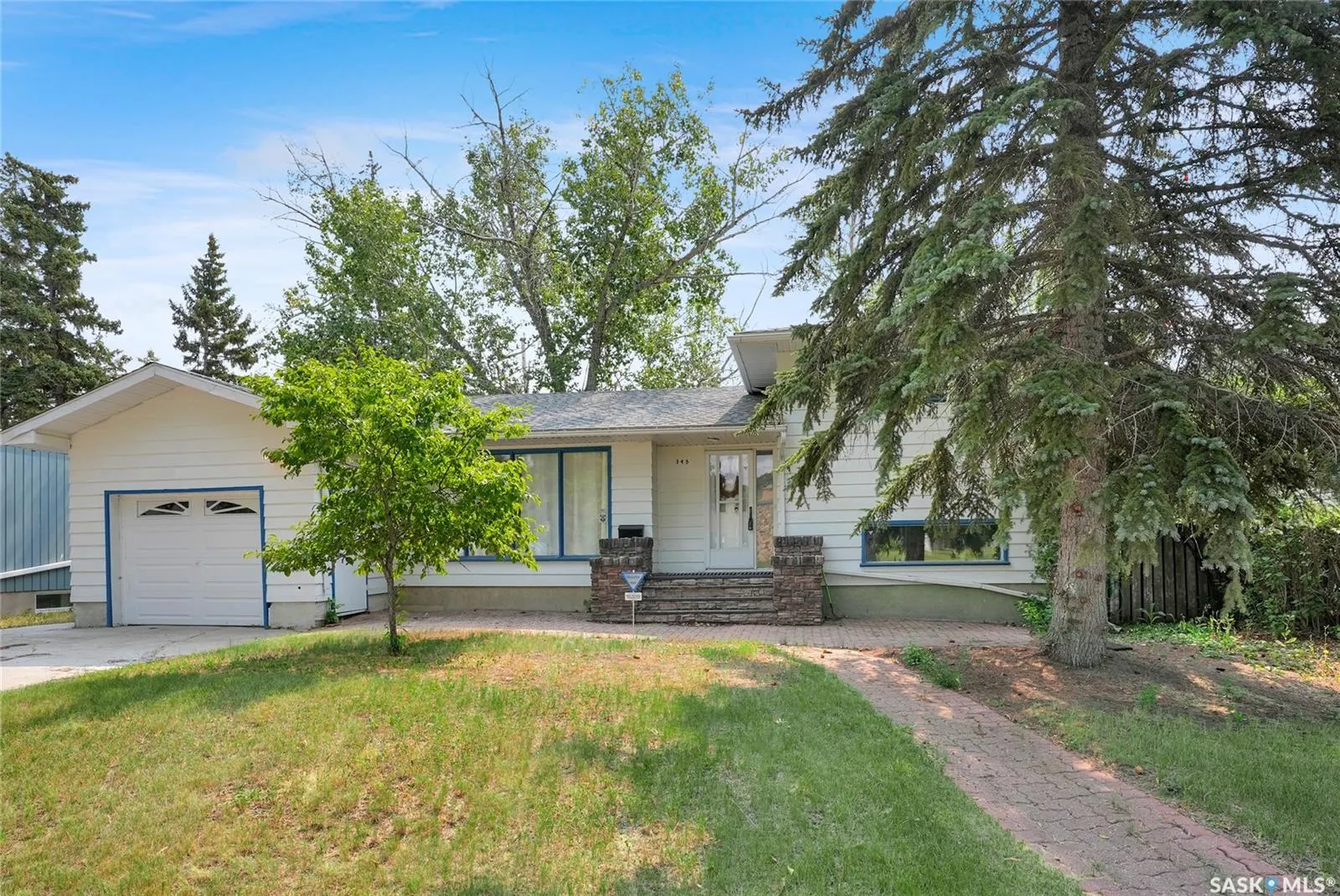 345 Durham DRIVE