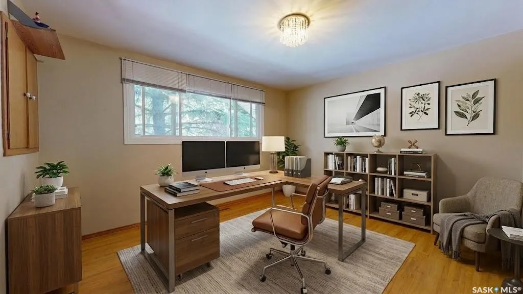 130 Cameron CRESCENT