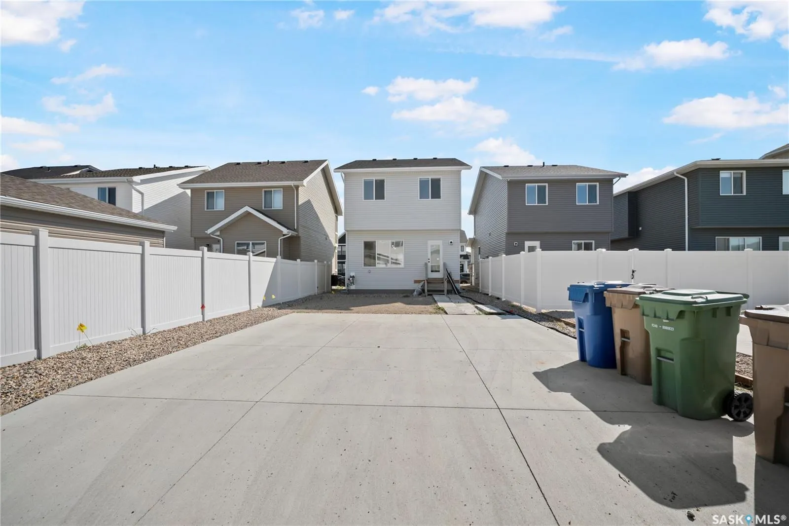5116 E Simard AVENUE
