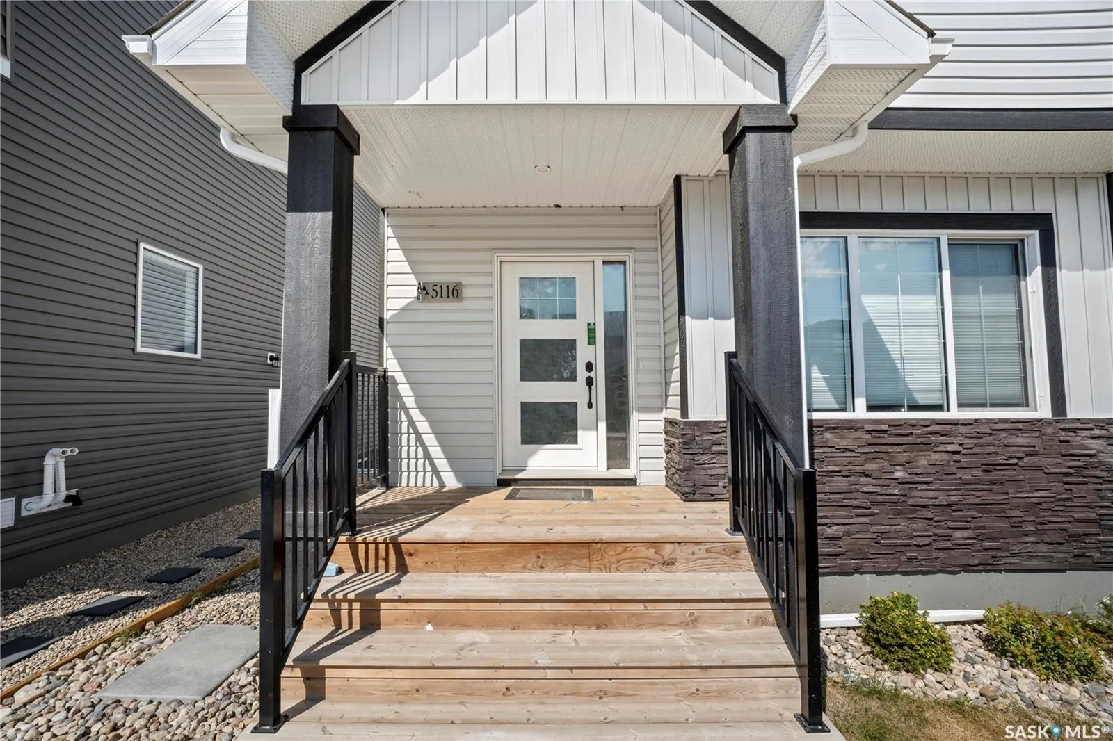 5116 E Simard AVENUE