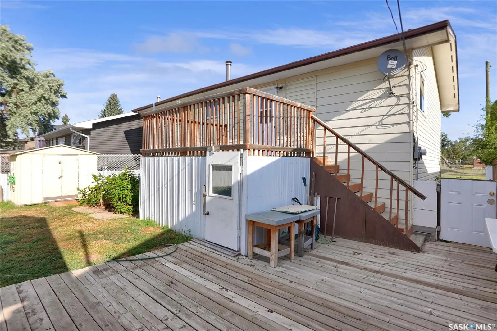 1507 Caribou STREET W