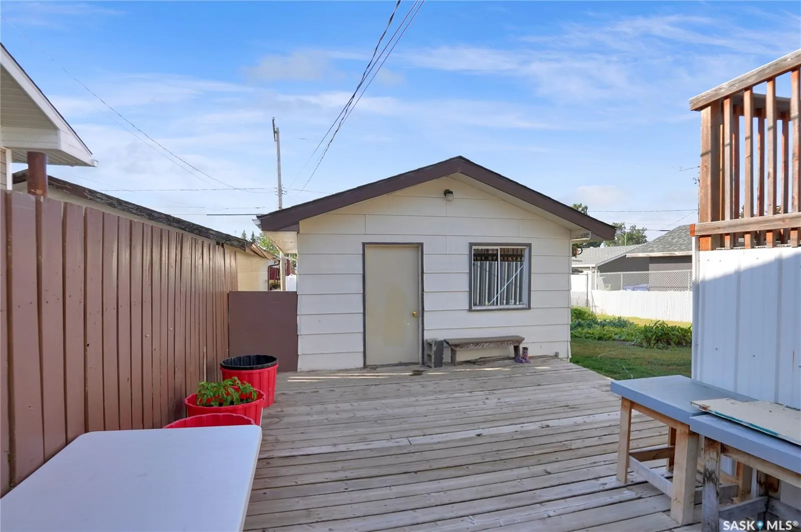 1507 Caribou STREET W