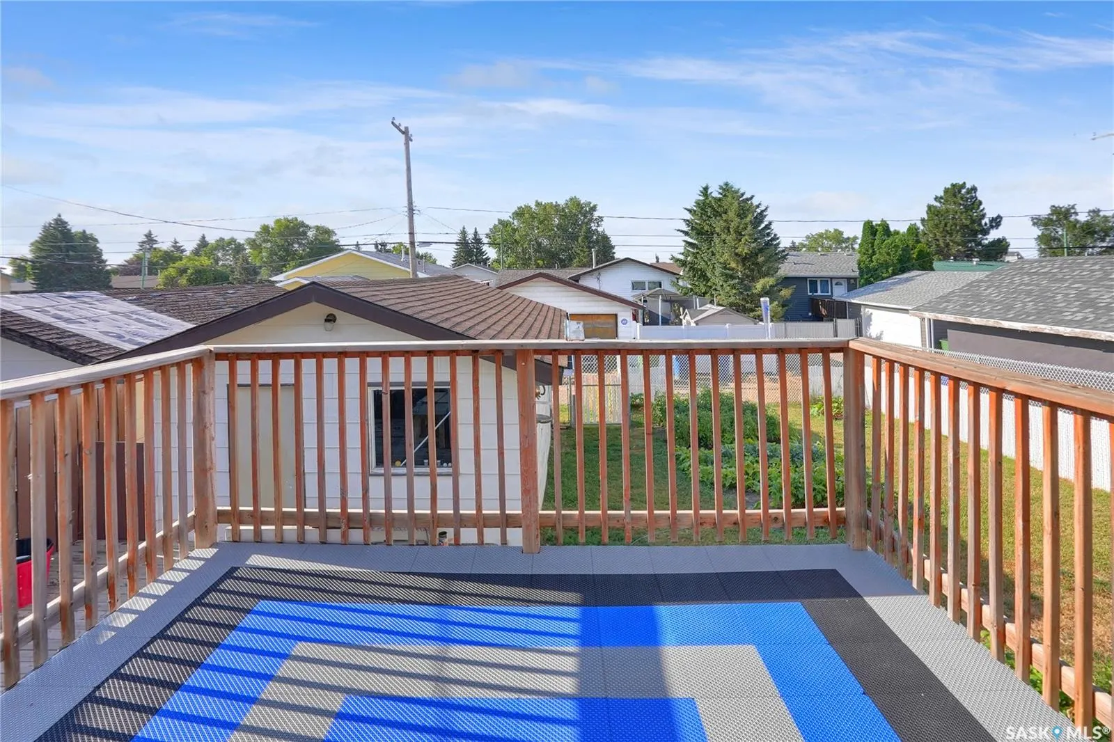 1507 Caribou STREET W