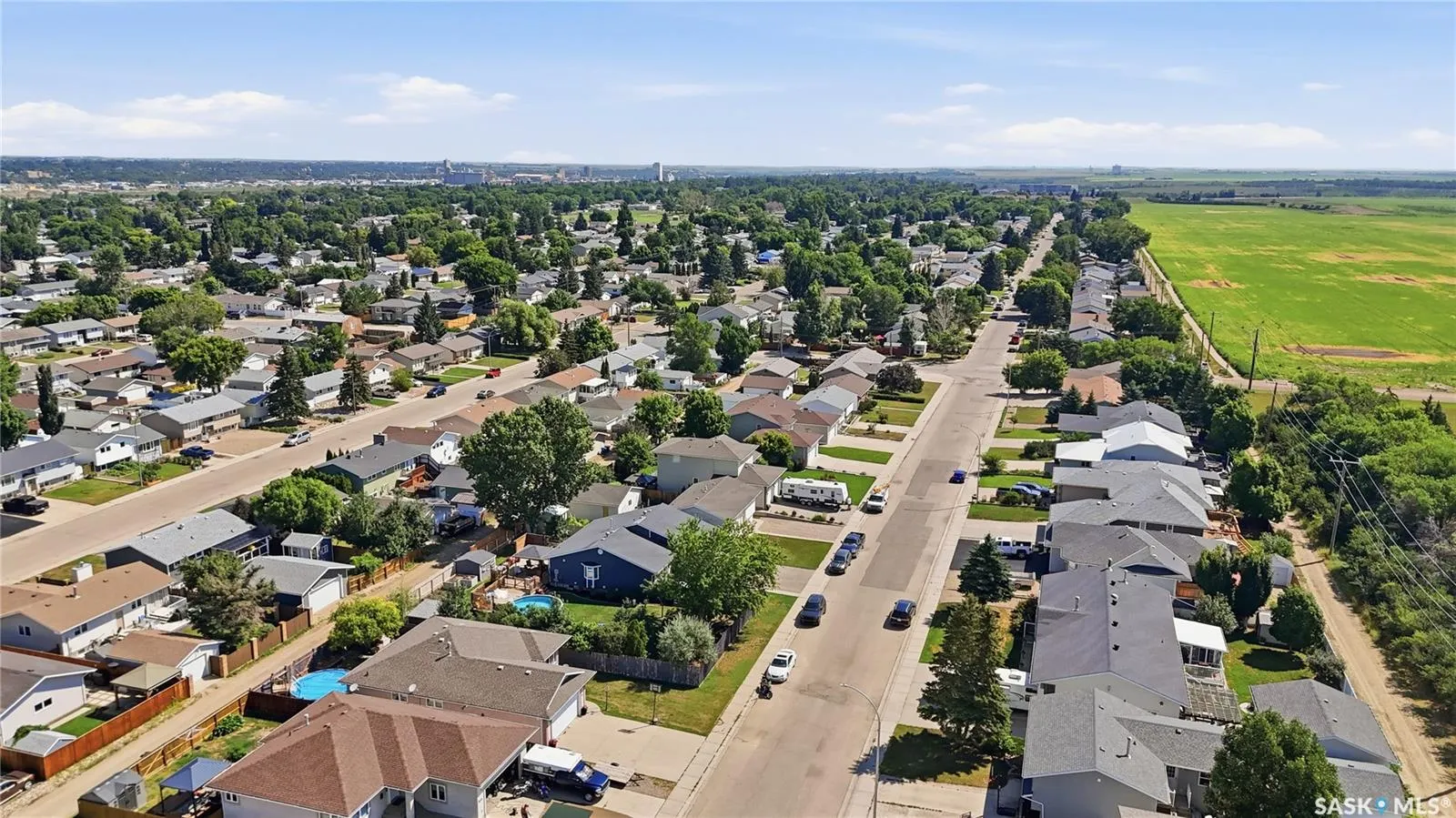 1630 Spadina DRIVE