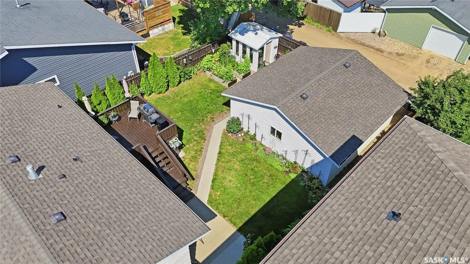 1630 Spadina DRIVE