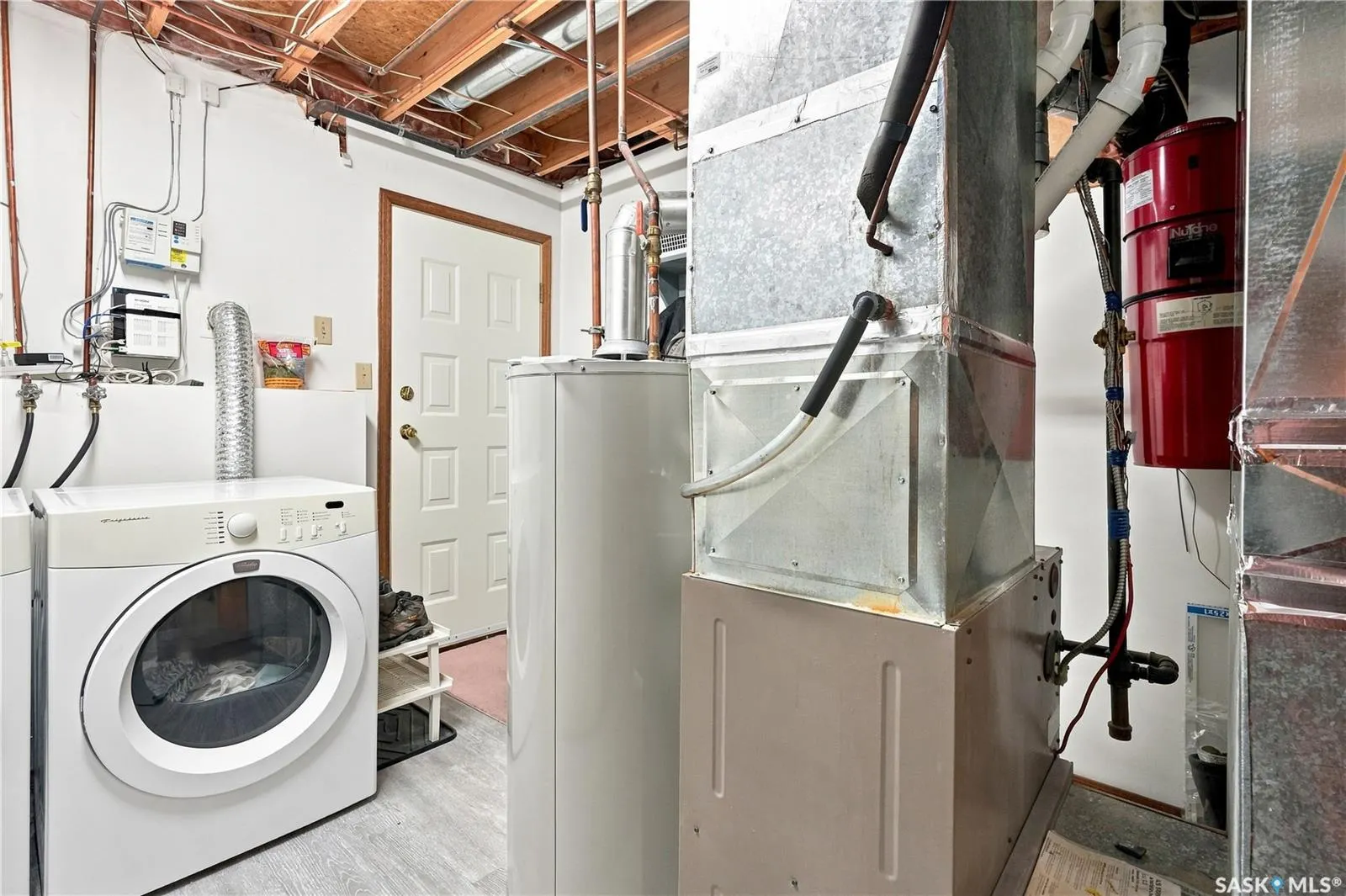 1630 Spadina DRIVE