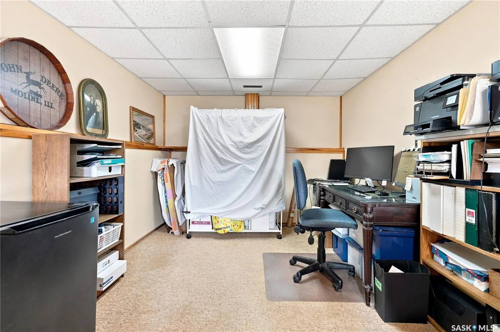 1630 Spadina DRIVE