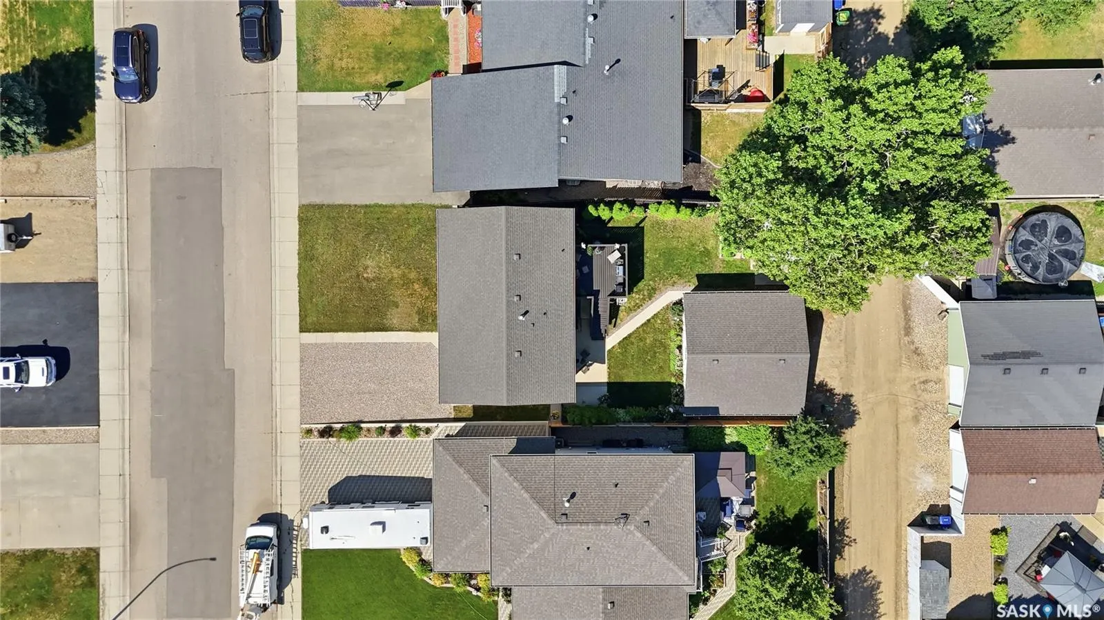 1630 Spadina DRIVE