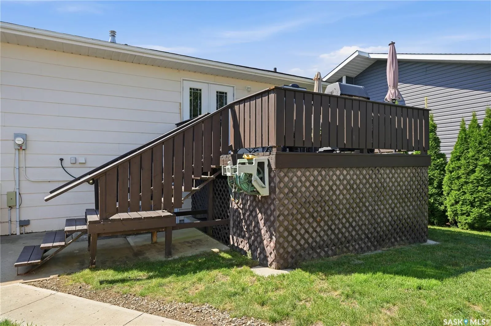 1630 Spadina DRIVE