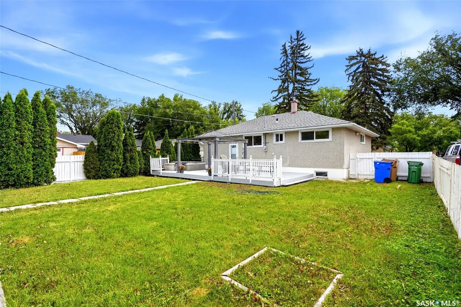 202 McCannel STREET