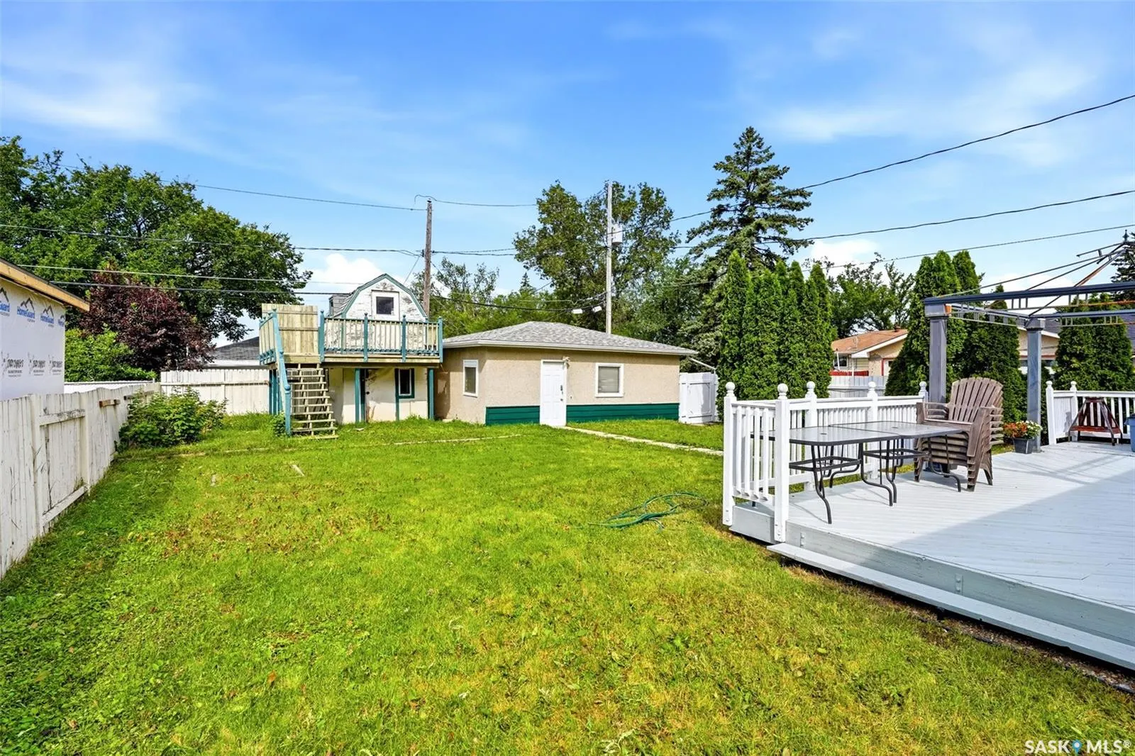 202 McCannel STREET