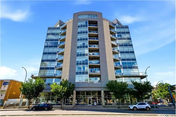 2300 Broad STREET #405