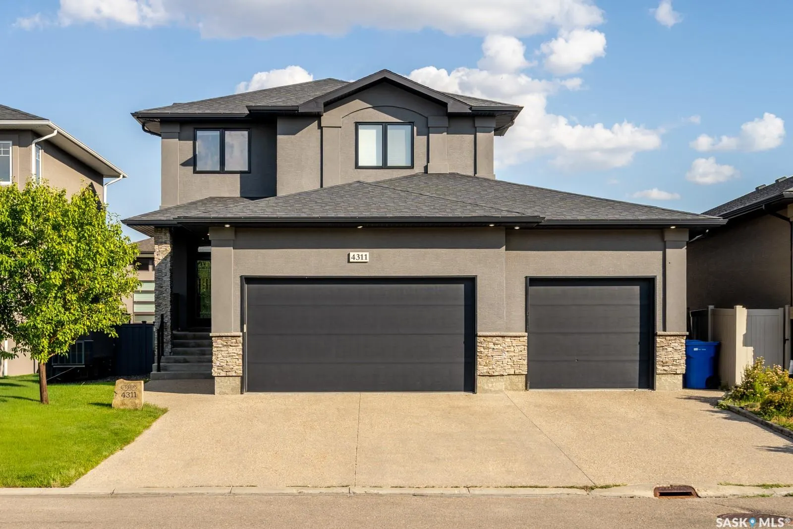 4311 Sandpiper CRESCENT E