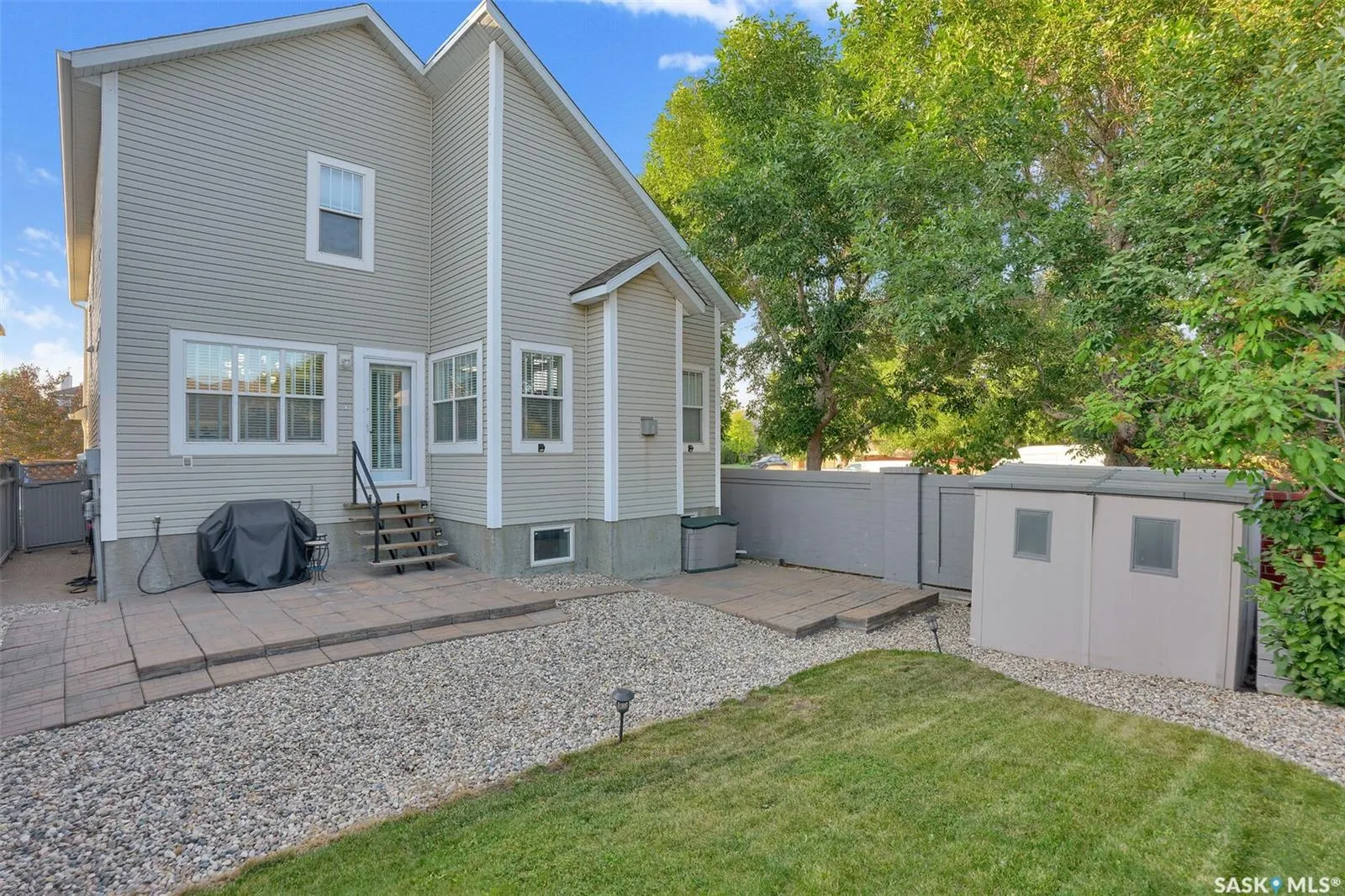 10302 WASCANA ESTATES