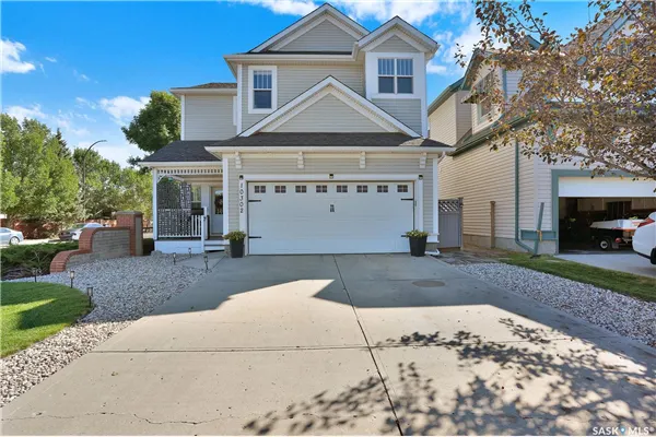 10302 WASCANA ESTATES