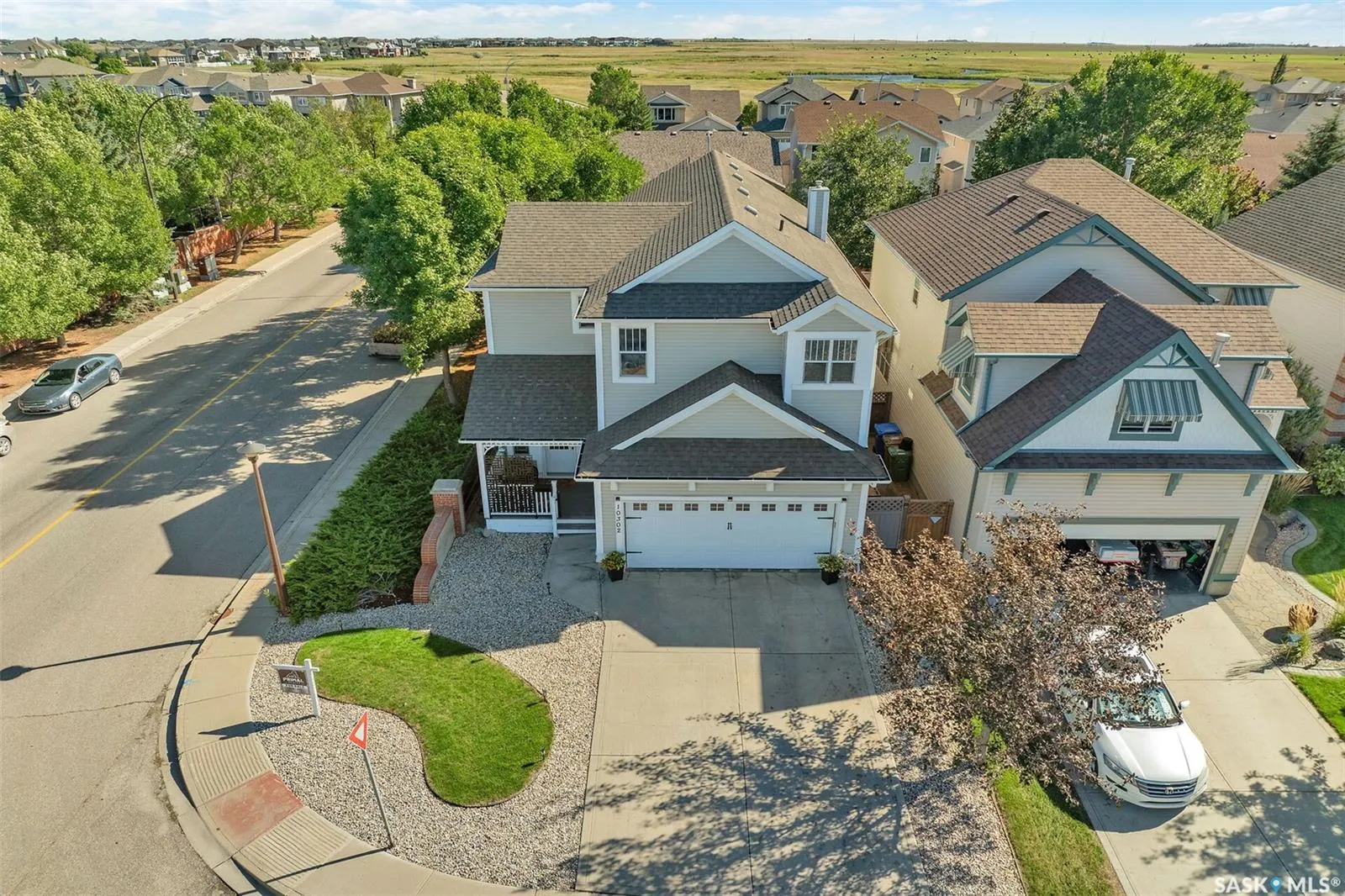 10302 WASCANA ESTATES