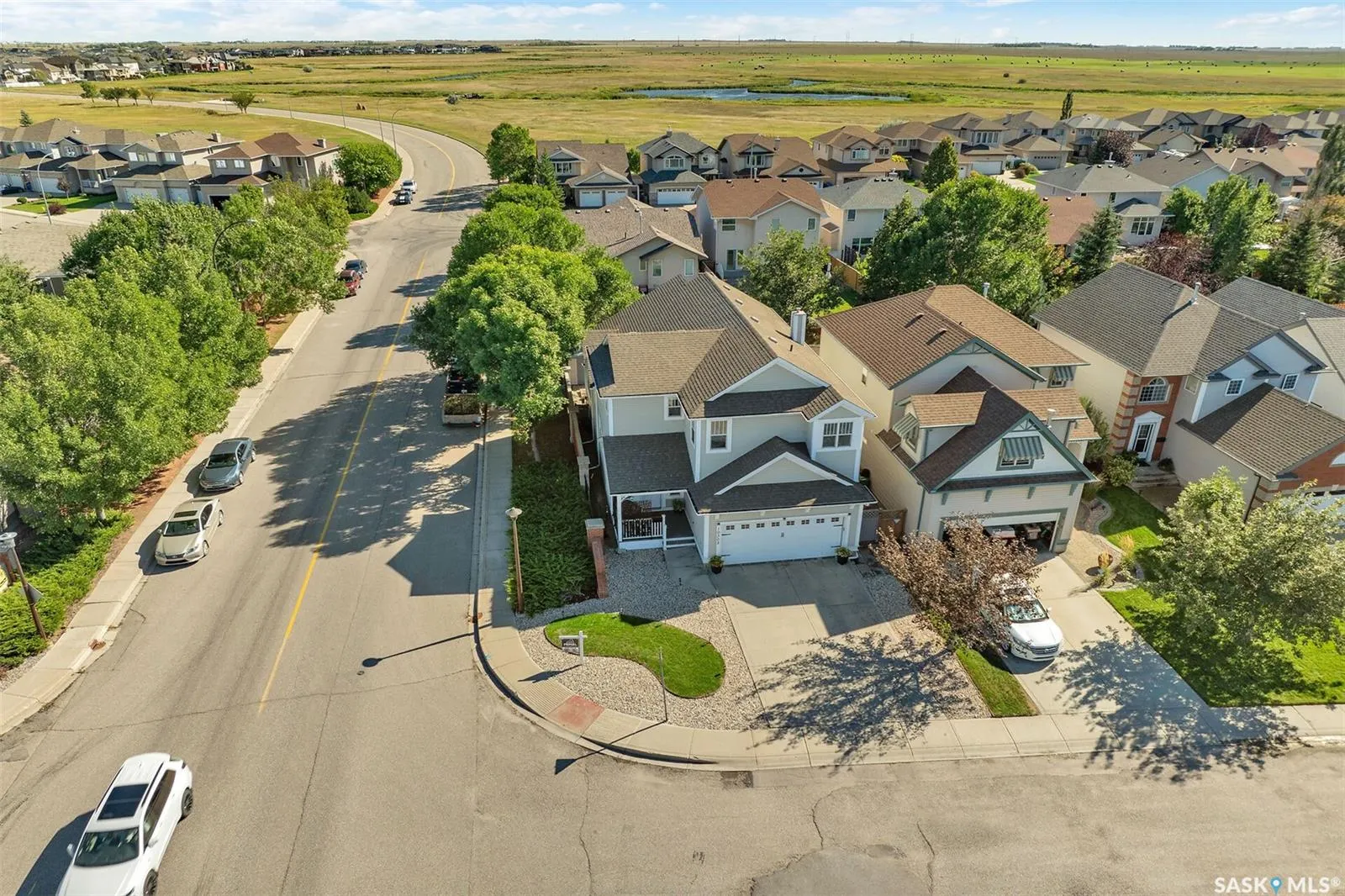 10302 WASCANA ESTATES