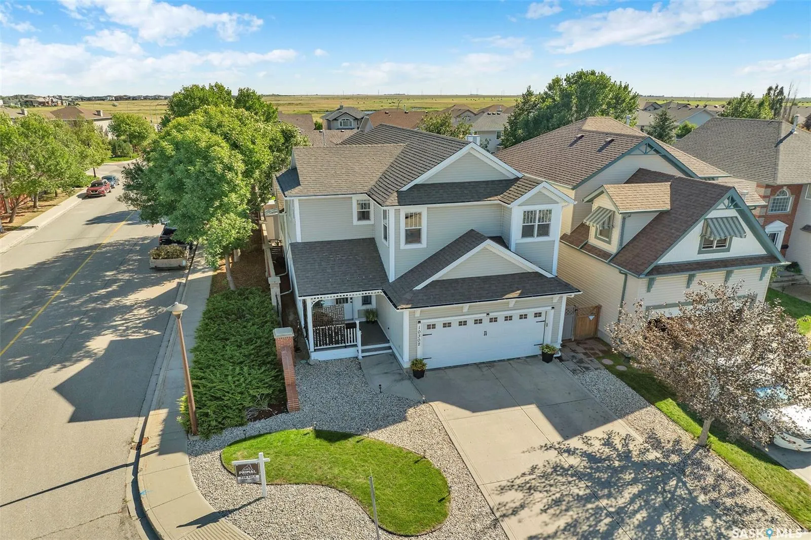 10302 WASCANA ESTATES