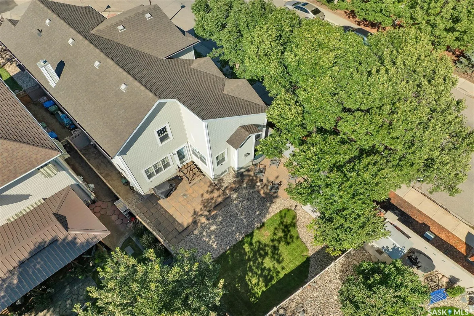 10302 WASCANA ESTATES