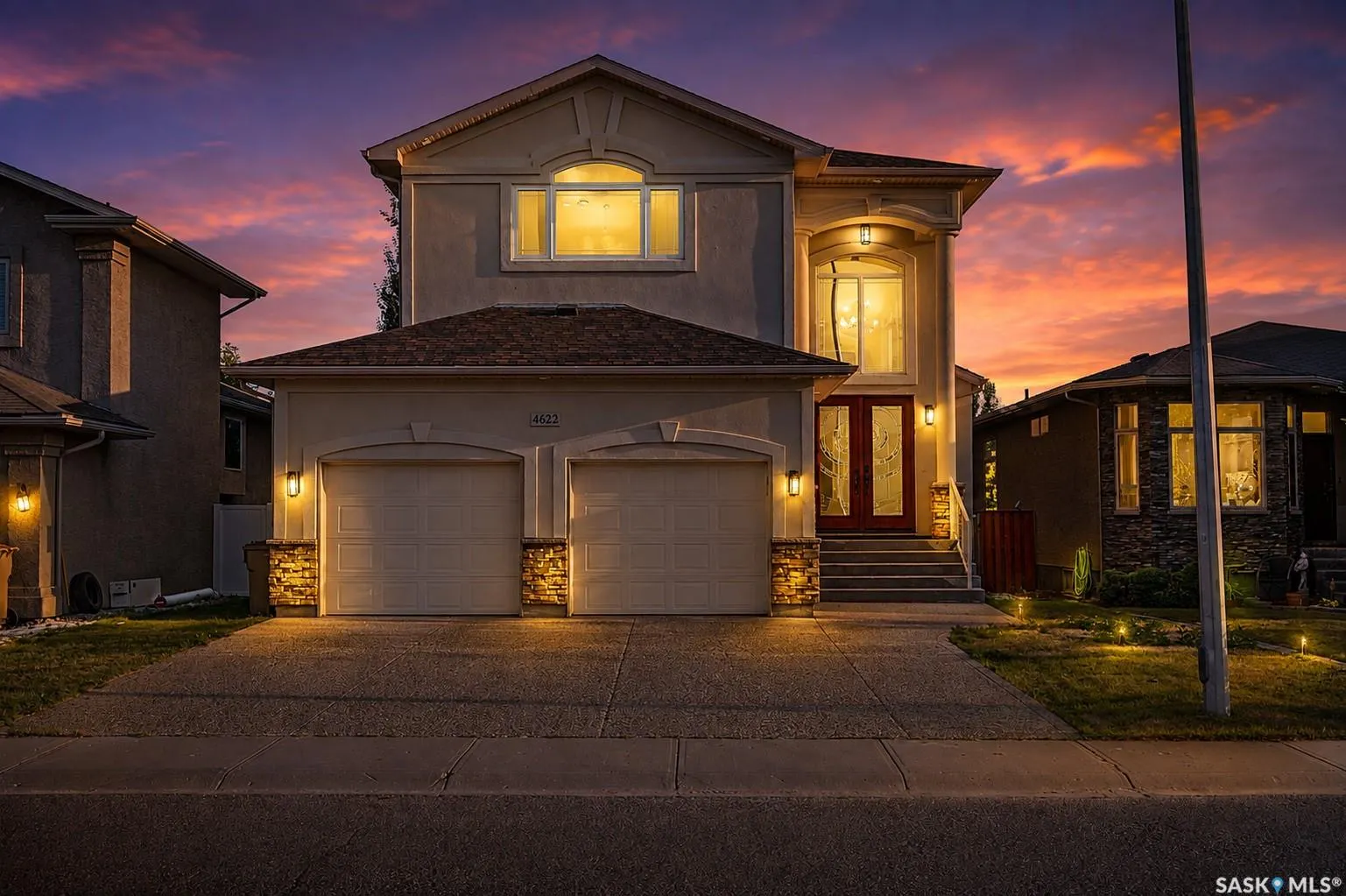 4622 Malcolm DRIVE