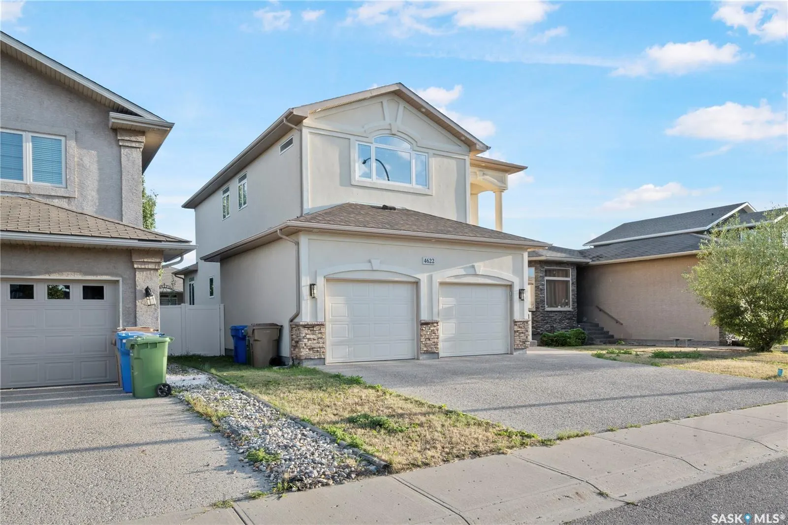 4622 Malcolm DRIVE