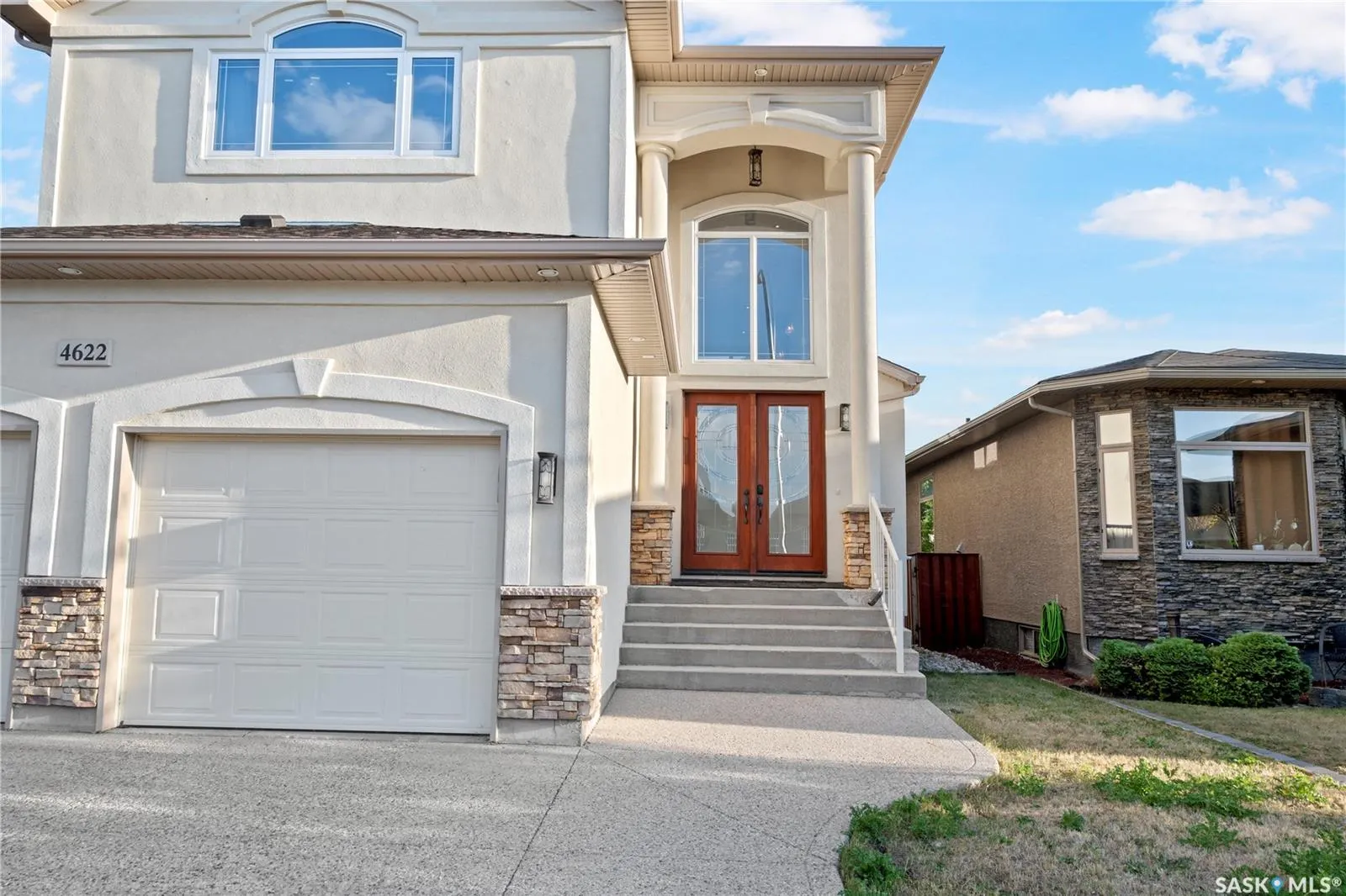 4622 Malcolm DRIVE