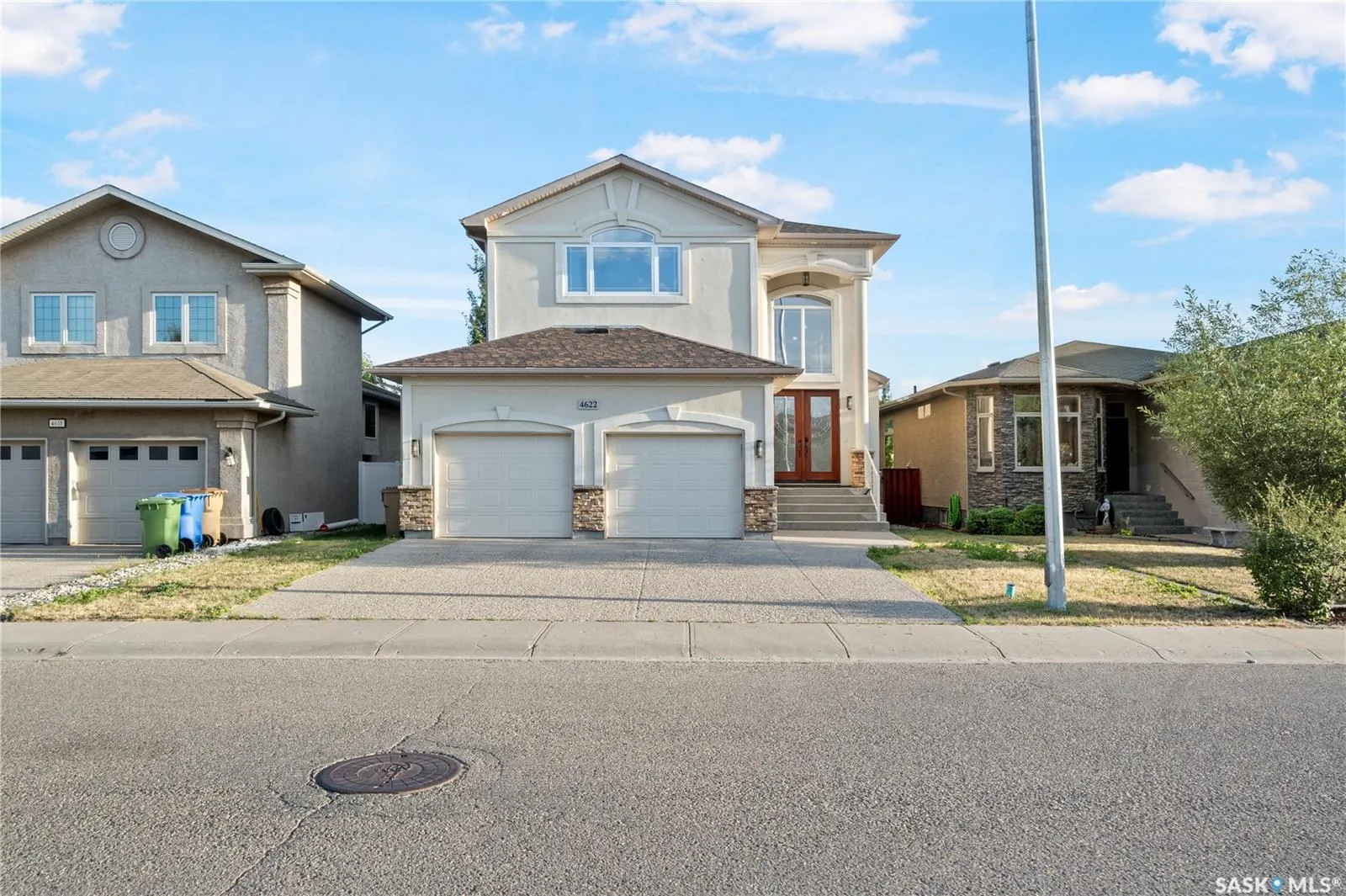 4622 Malcolm DRIVE