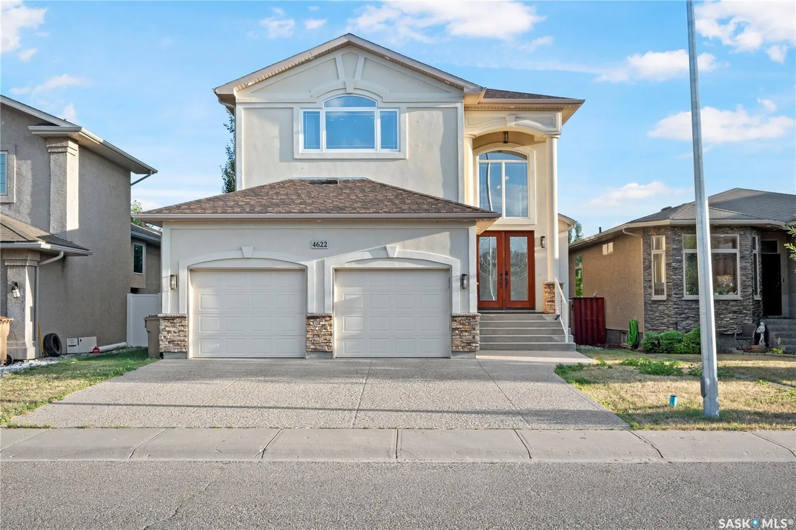 4622 Malcolm DRIVE