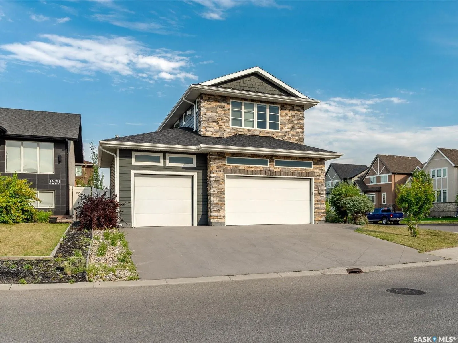 3633 GREEN WATER DRIVE