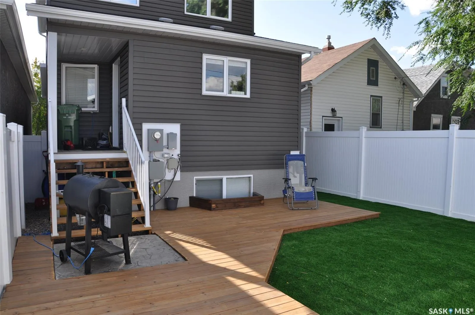 2261 Mcara STREET
