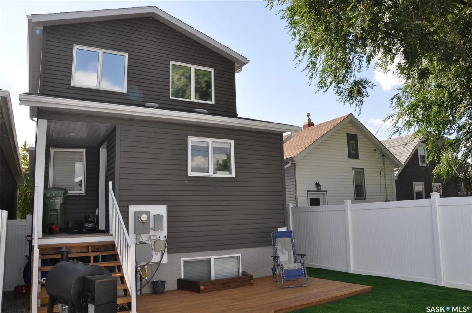 2261 Mcara STREET