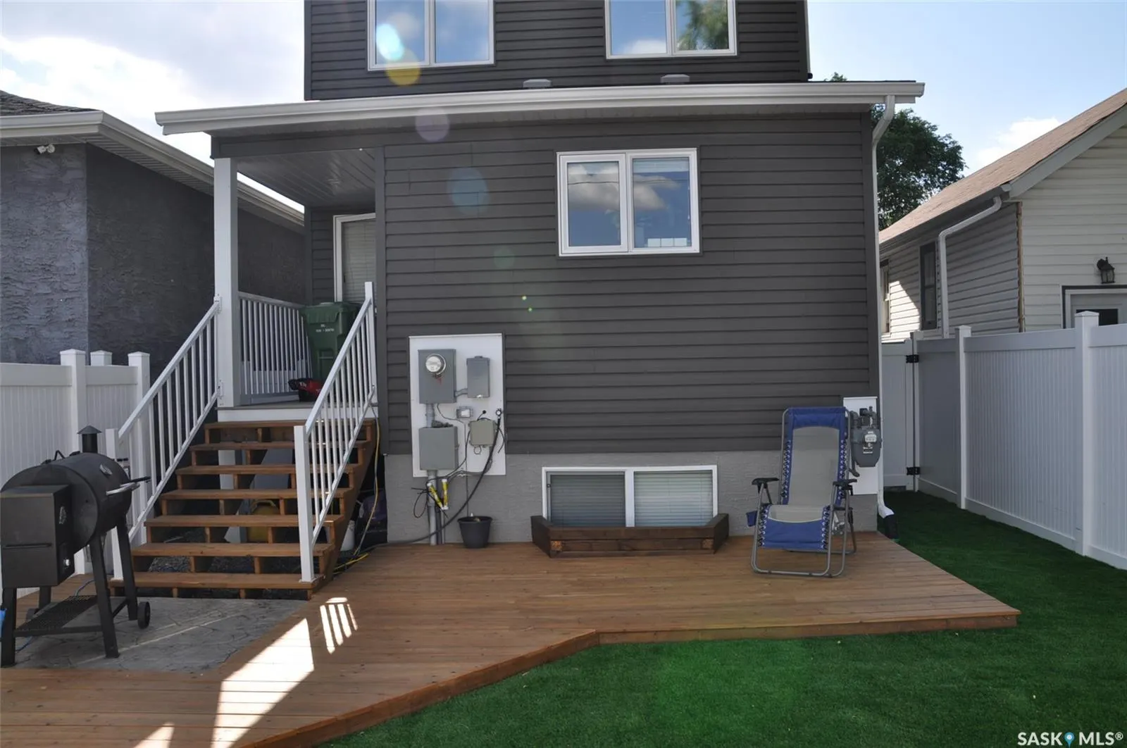 2261 Mcara STREET