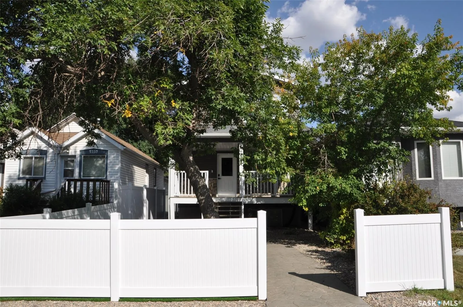 2261 Mcara STREET