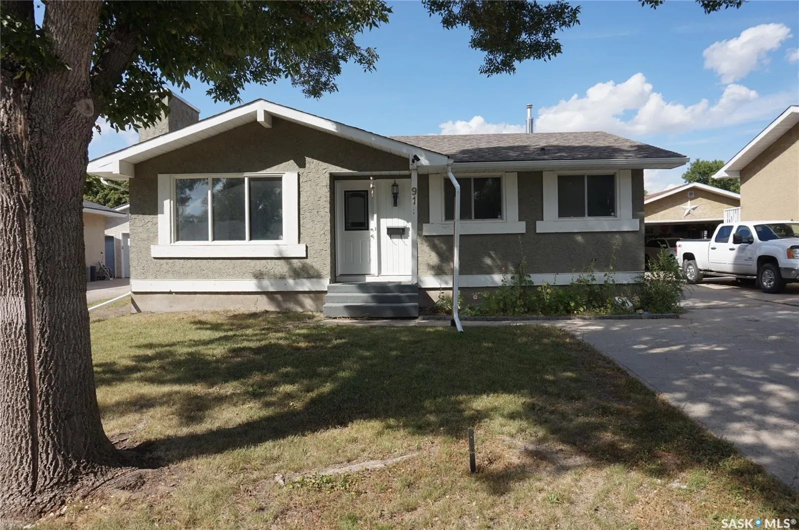 91 PLANT CRESCENT