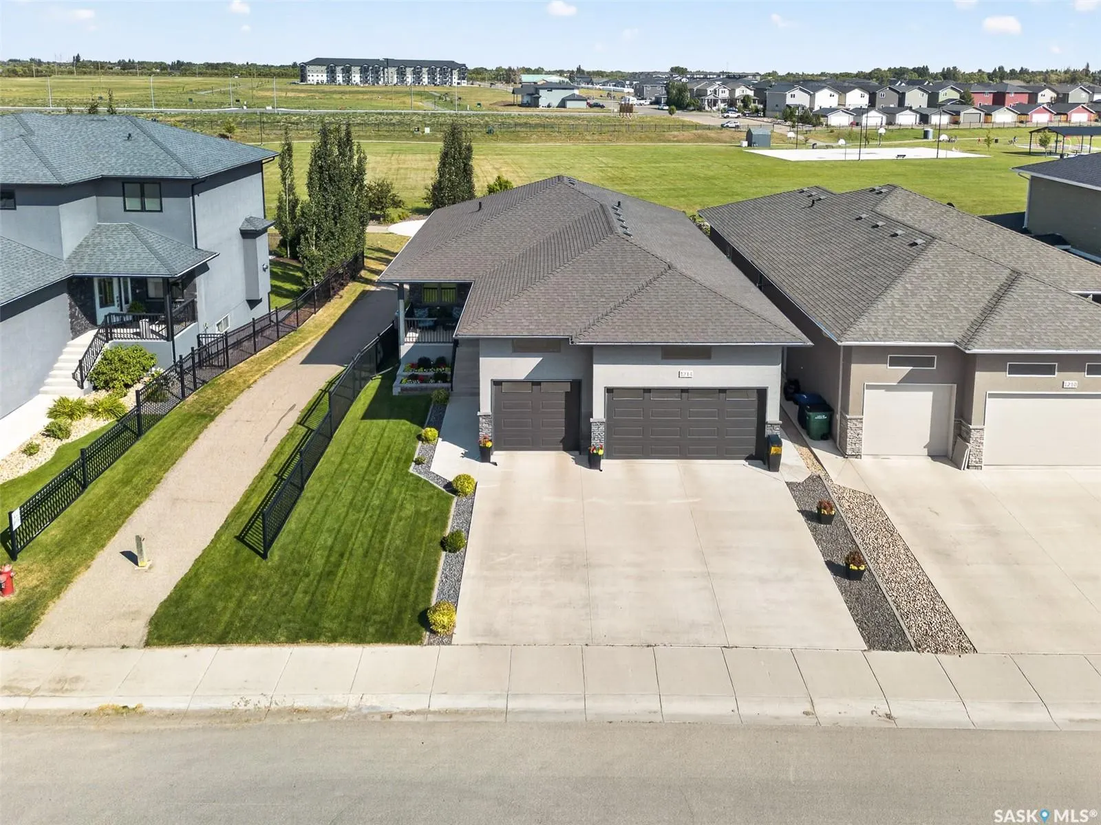 1214 Meier DRIVE