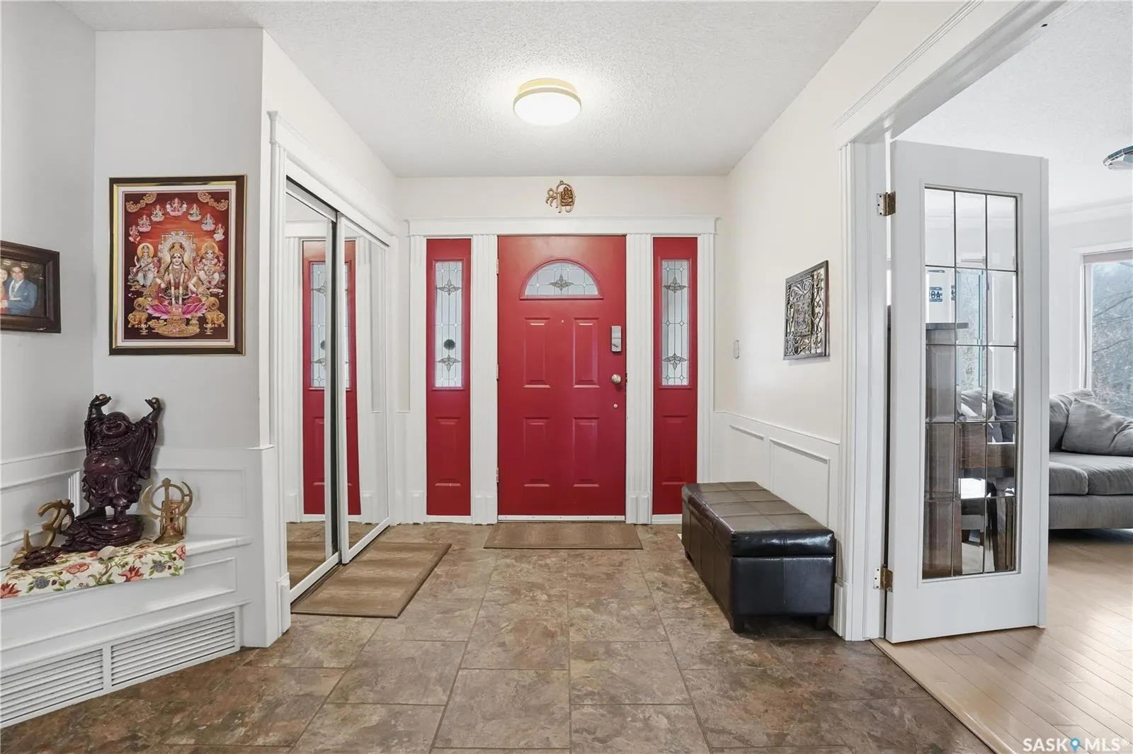 10 Meadow BAY