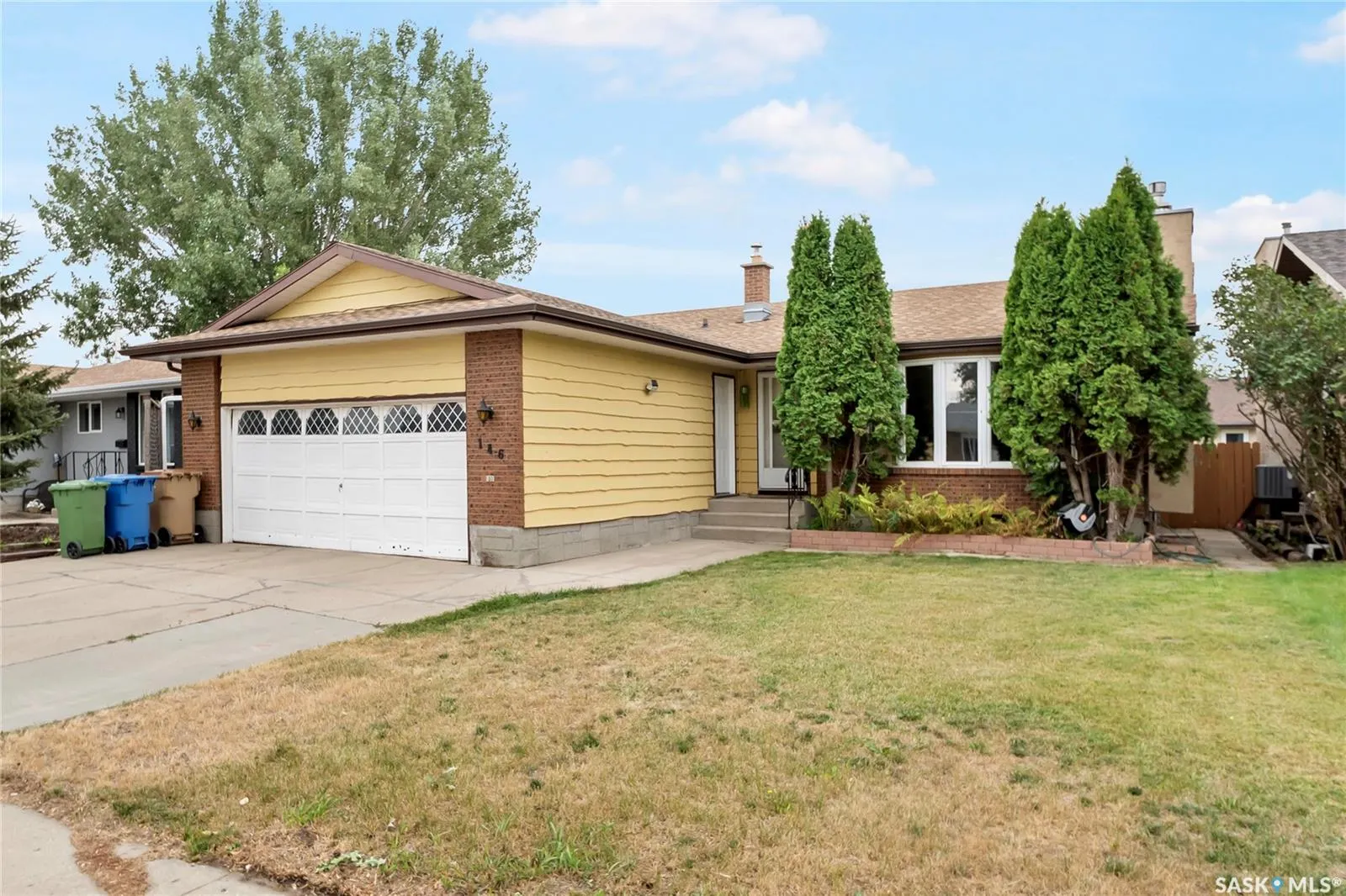 146 Alport CRESCENT