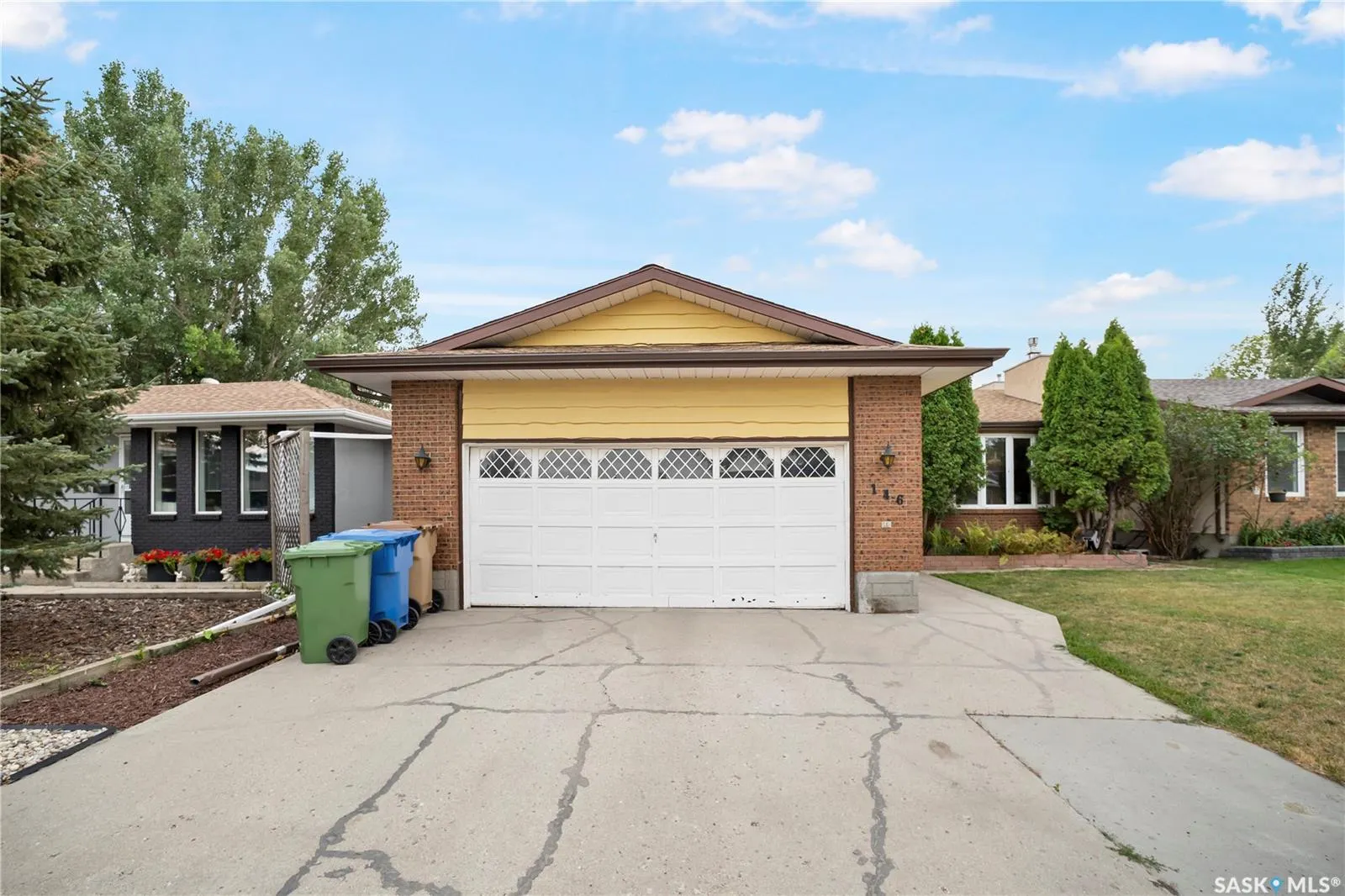 146 Alport CRESCENT