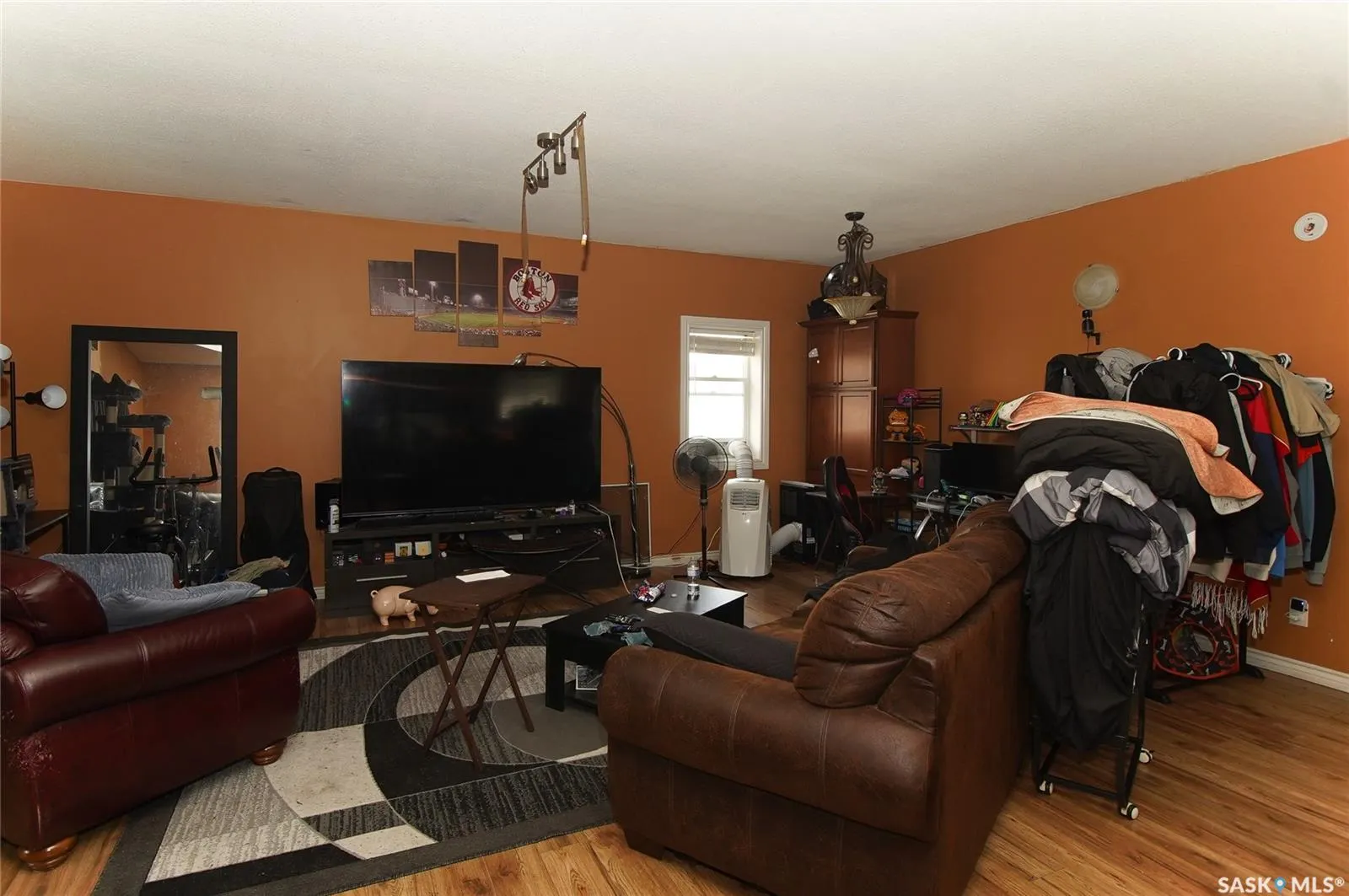 417 Robinson STREET #A B