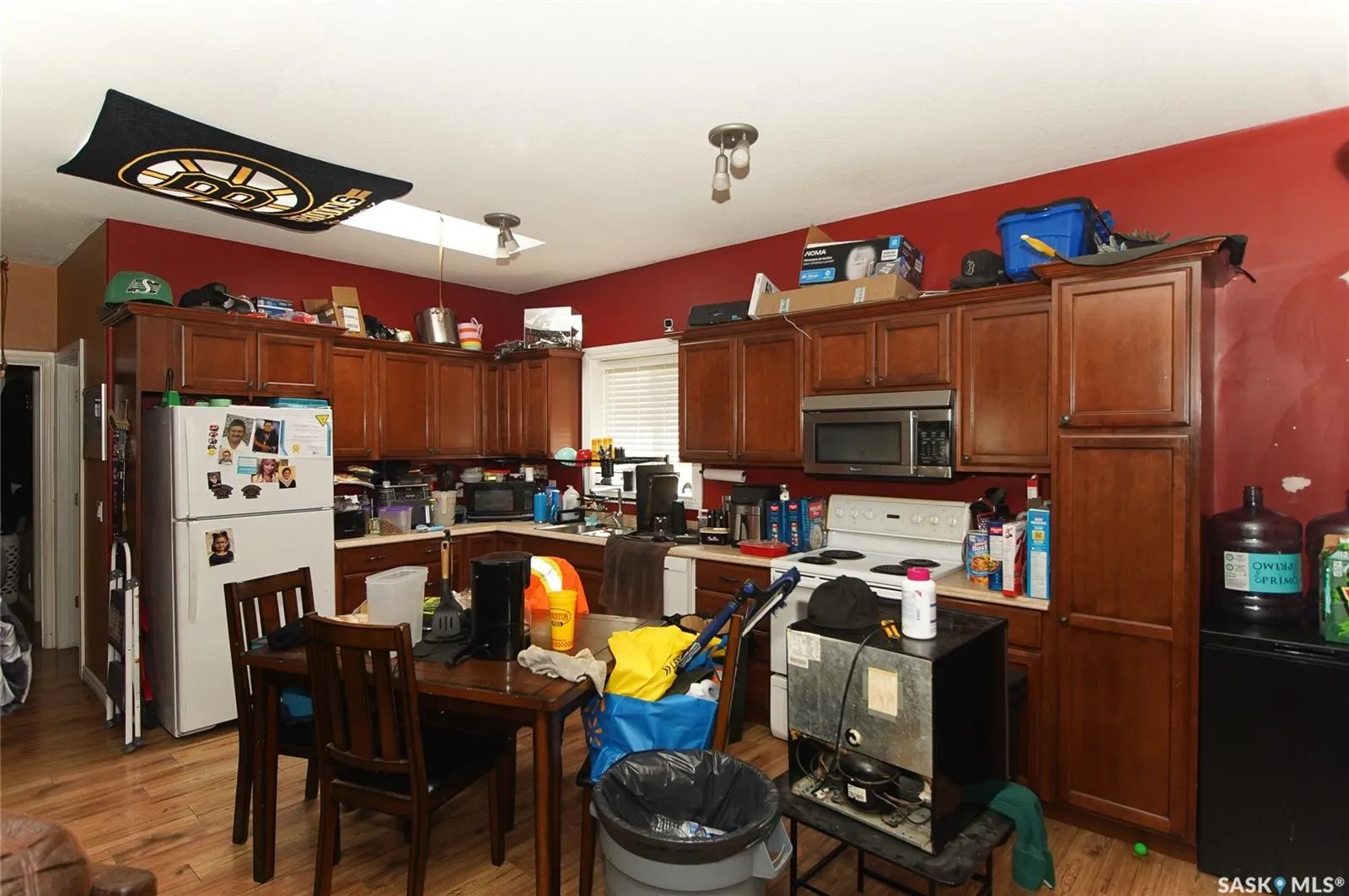 417 Robinson STREET #A B