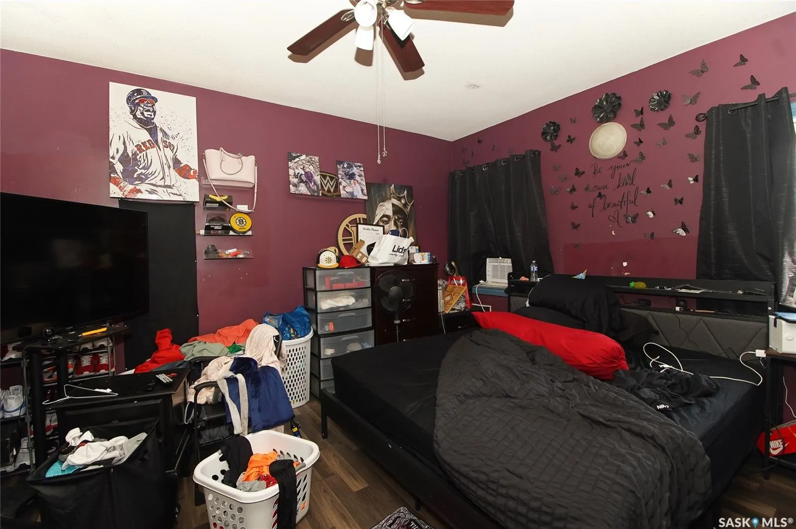417 Robinson STREET #A B