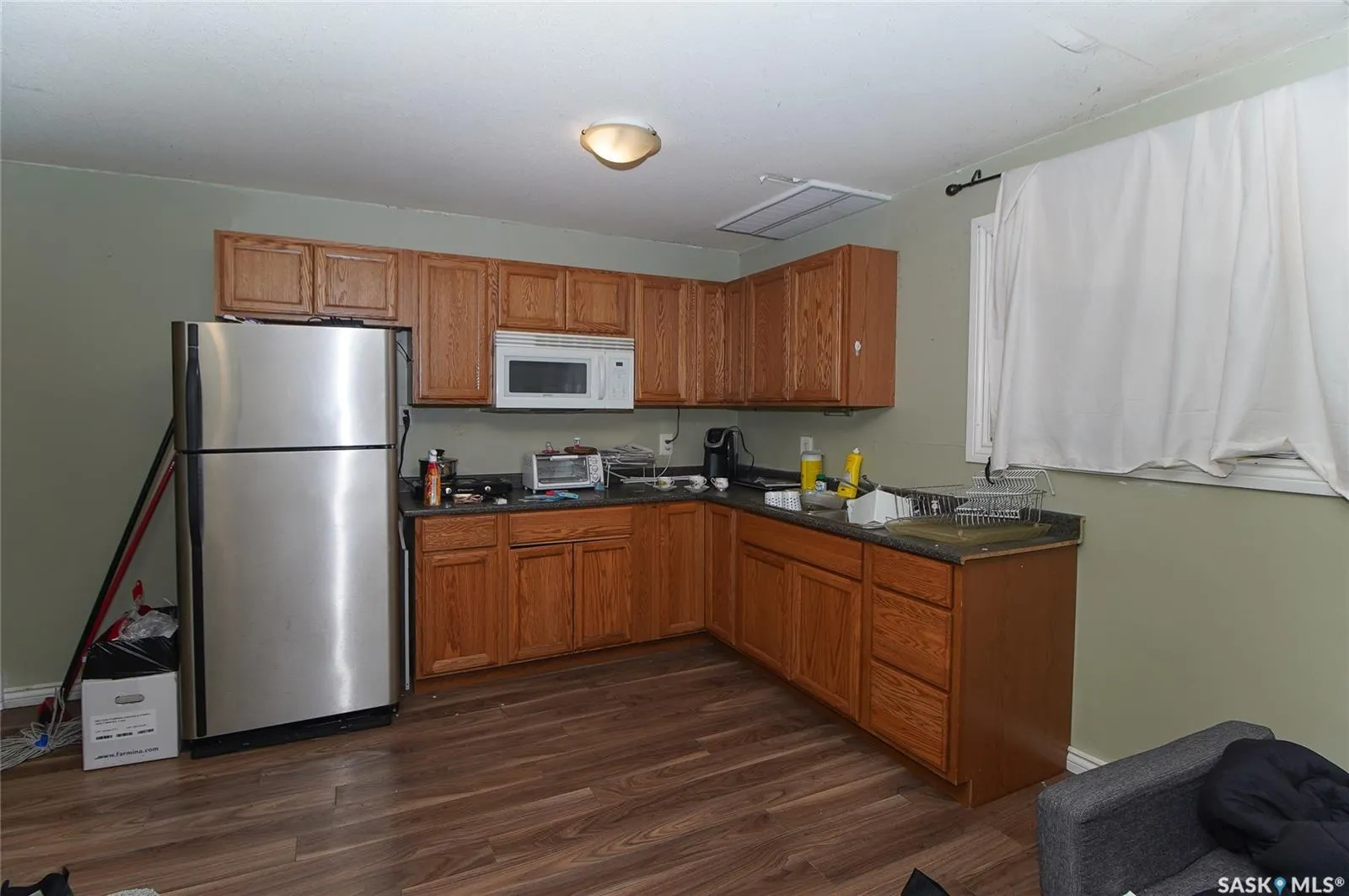 417 Robinson STREET #A B