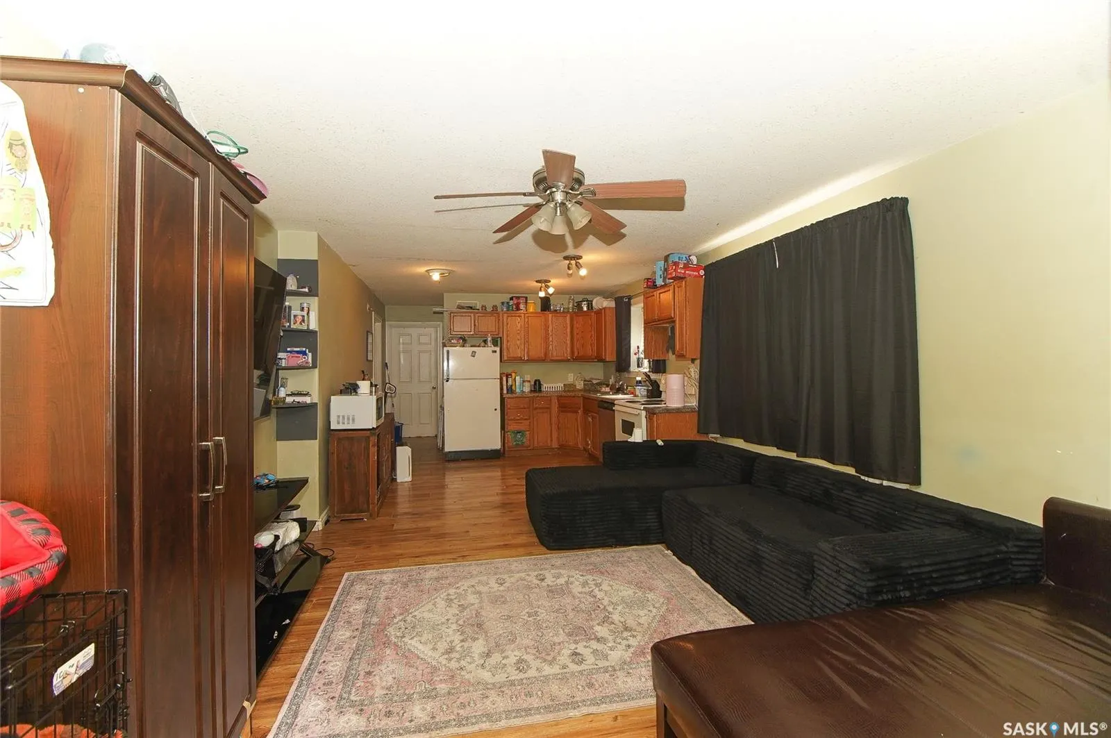 417 Robinson STREET #A B