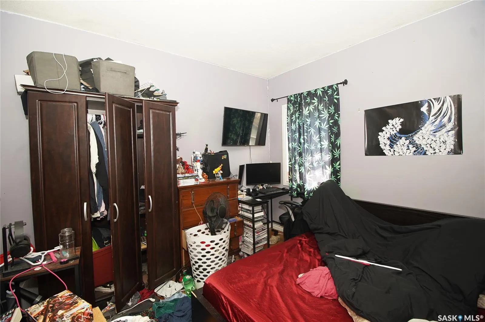 417 Robinson STREET #A B