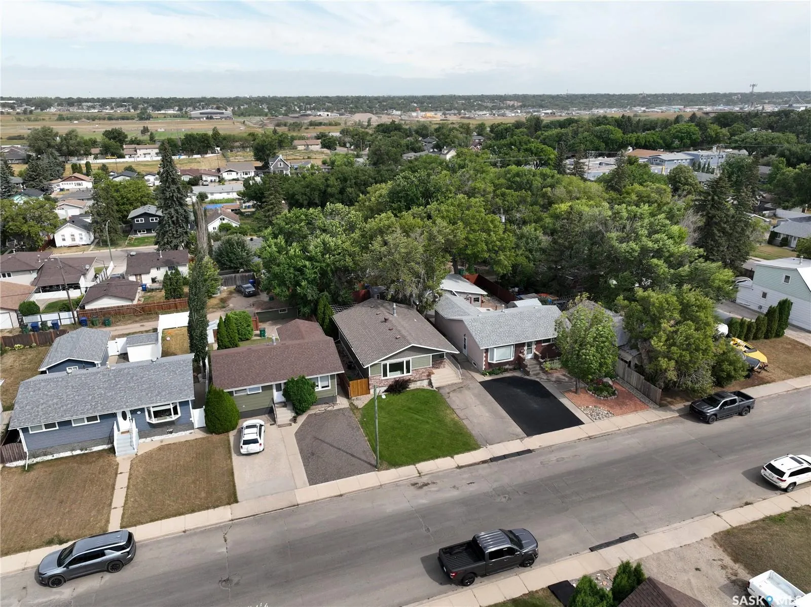 1214 Grandview STREET W