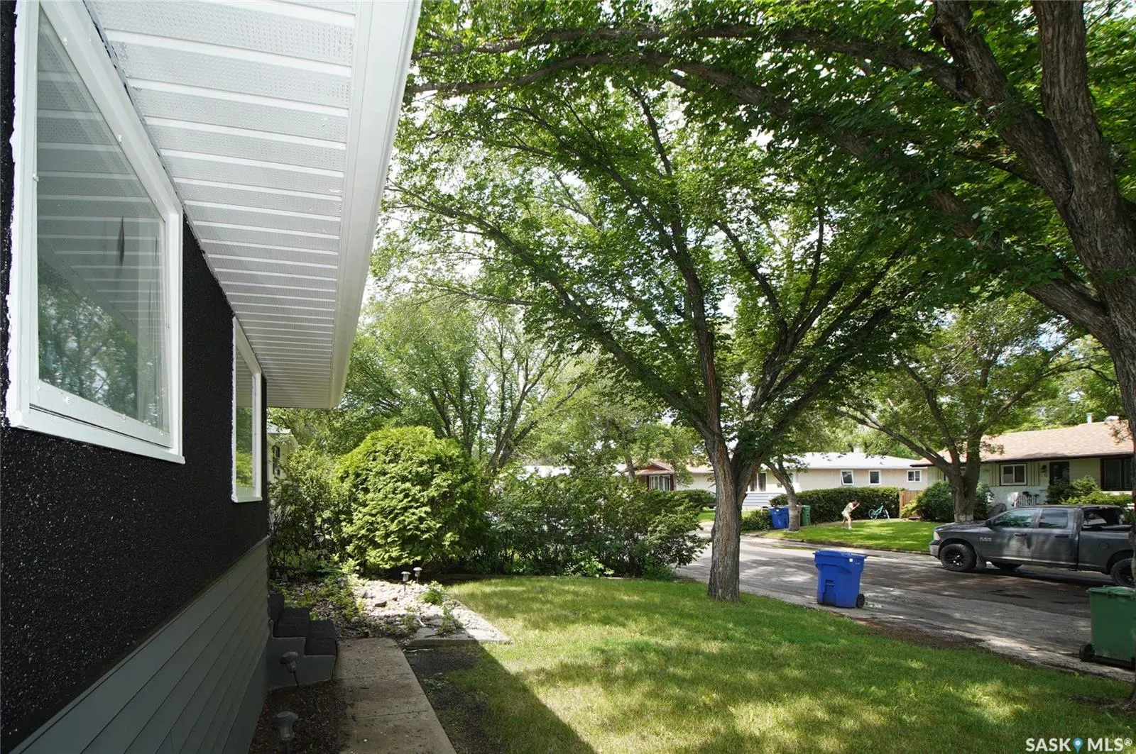 61 Bannister AVENUE