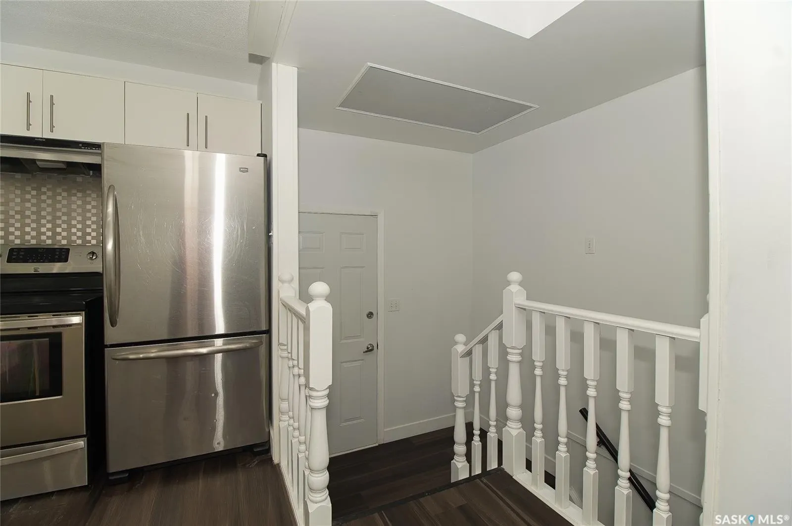 61 Bannister AVENUE