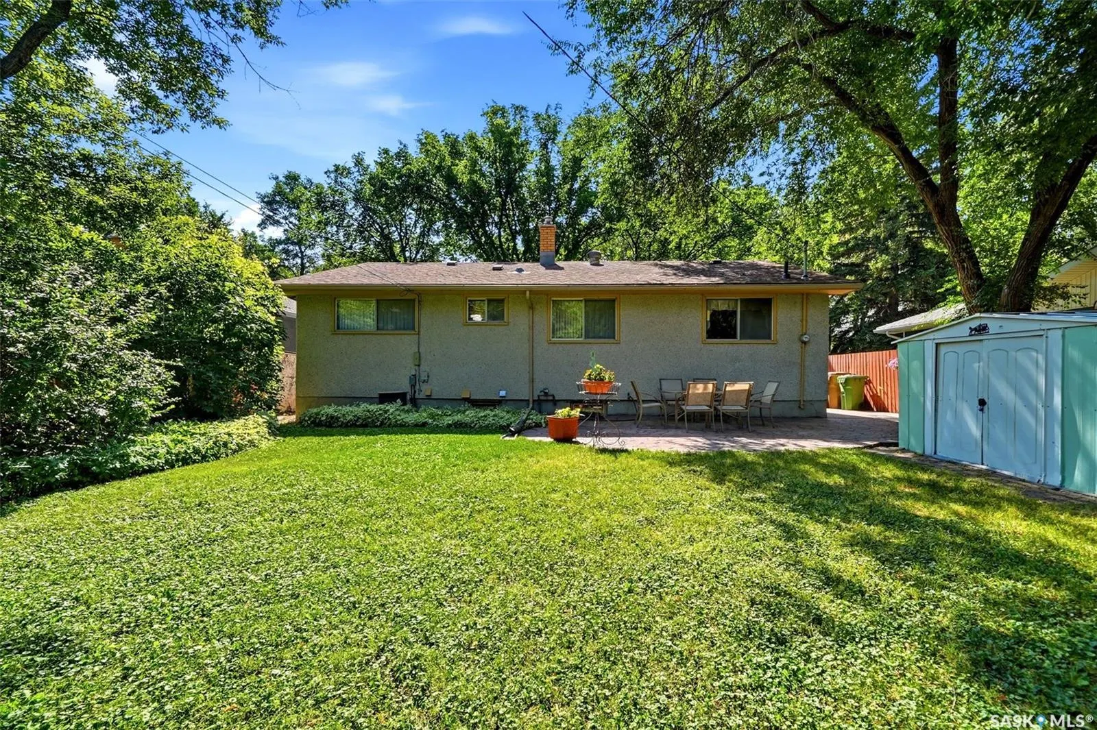 408 Shannon ROAD