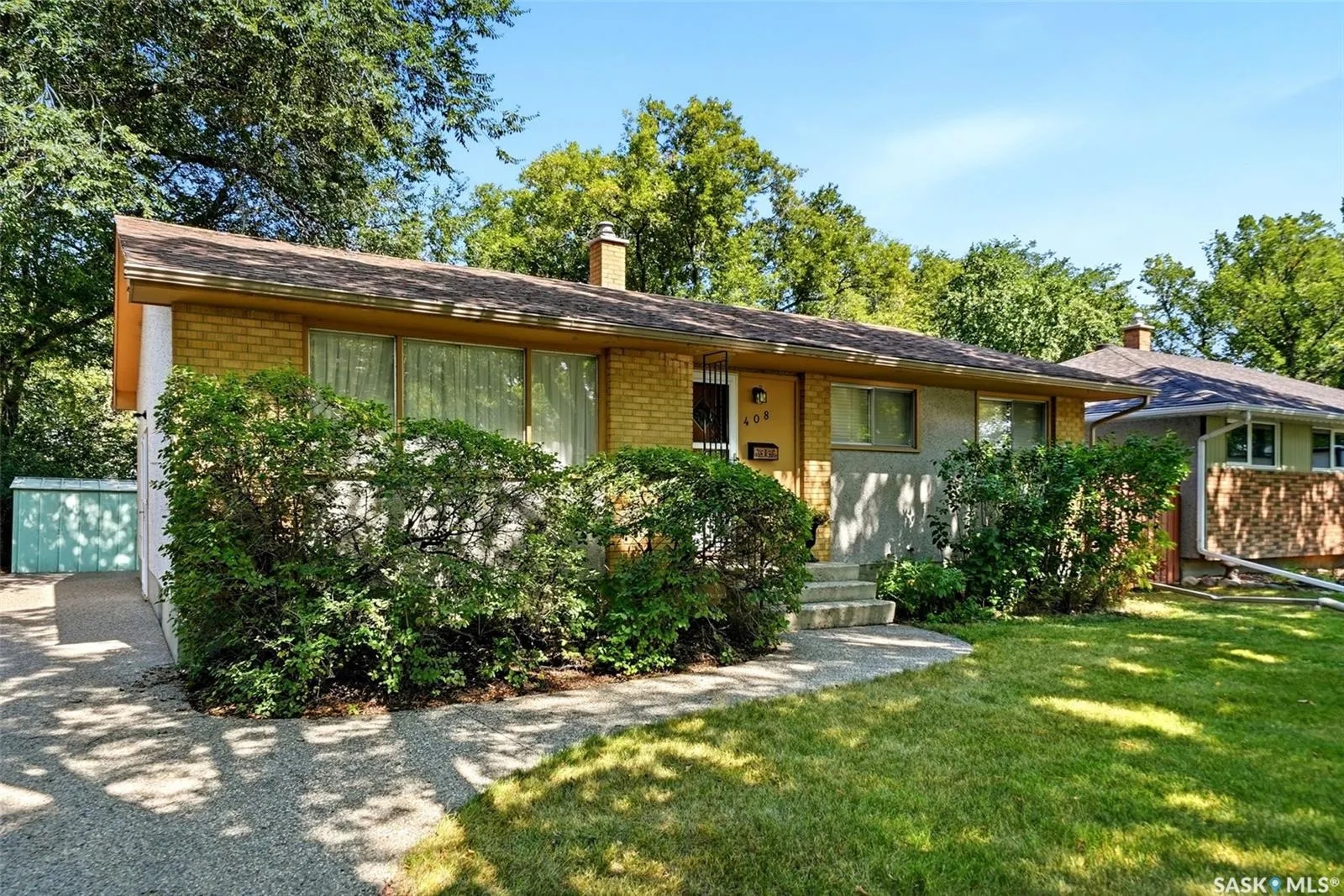 408 Shannon ROAD